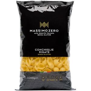 Massimo Zero Srl Massimo Zero Conchiglie 1kg