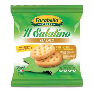 Bioalimenta Srl Farabella Il Salatino Classico