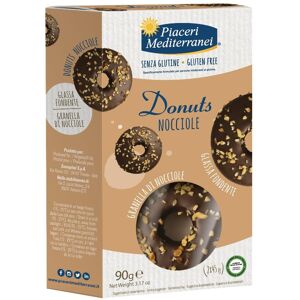 Eurospital Spa Piaceri Med.Donuts White 2x45g