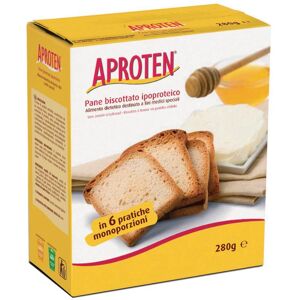 Dieterba (Heinz Italia Spa) Aproten Pane Biscottato 280g