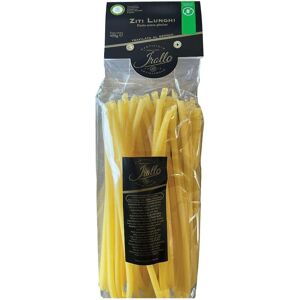 Pastificio G.M. Irollo Srl Irollo Ziti Lunghi 400g