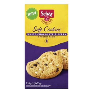 Dr.Schar Spa Schar Soft Cookies White&Choco