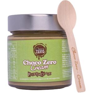 Choco Zero Crema Prot Pist 250g