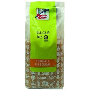 biotobio srl bulgur bio 500g