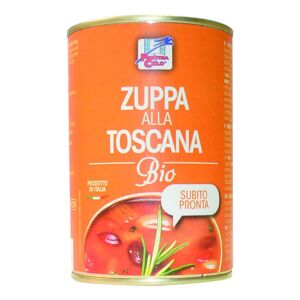 biotobio zuppa toscana bio 400g