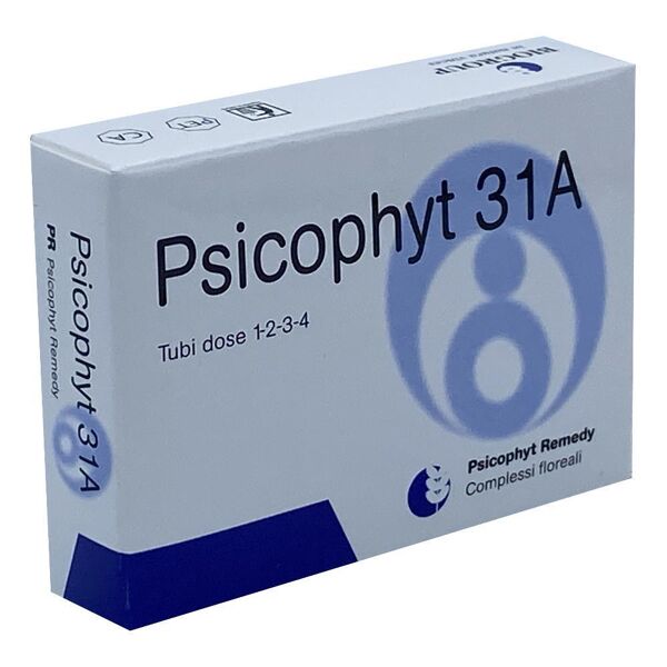 biogroup spa societa' benefit psicophyt remedy 31a gr