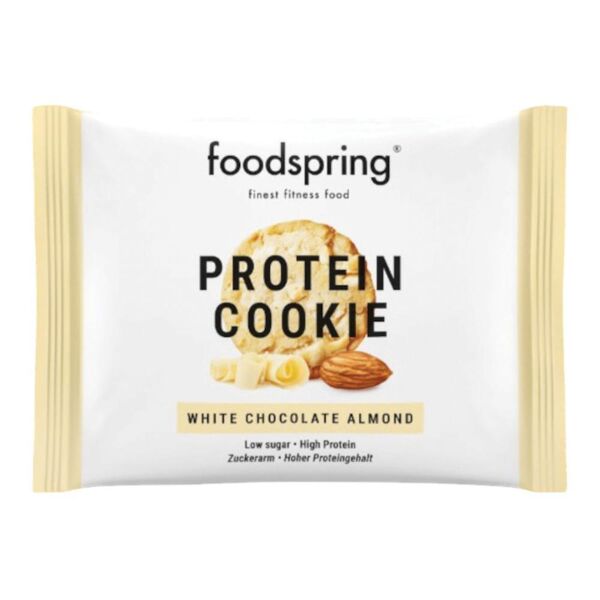 food spring gmbh protein cookie cioc bi-mand50g