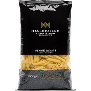 Massimo Zero Srl Massimo Zero Penne Rigate 1kg