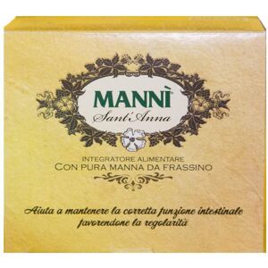 Battaglia Srl Manni' Sant'anna Pani 12% 120g