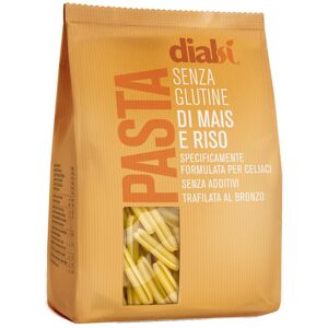 Dialcos Spa Dialsi Pasta Caserecce 37 400g