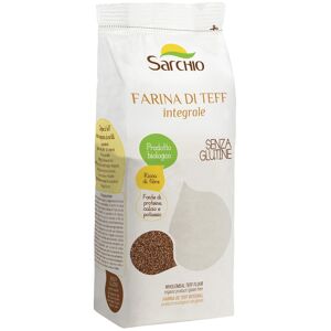 Sarchio Spa Sarchio Farina Teff Int.350g