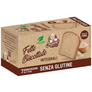 Gaia Srl Inglese Fette Int.200g