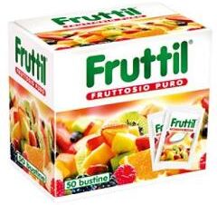 Sperlari Fruttil 50 Buste