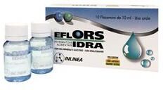 Inlinea Srl Eflors Idra 100ml