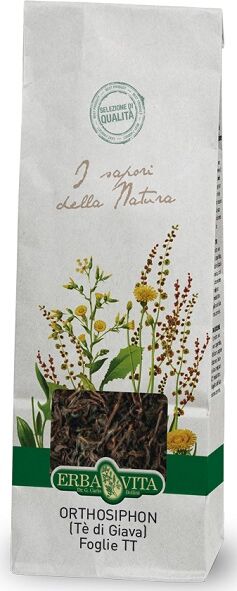 Erba Vita Ortosiphon Tt 100g