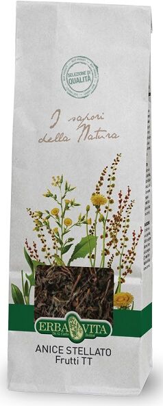 Erba Vita Anice Stellato Tt 100g