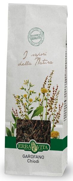 Erba Vita Garofano Chiodi 100g