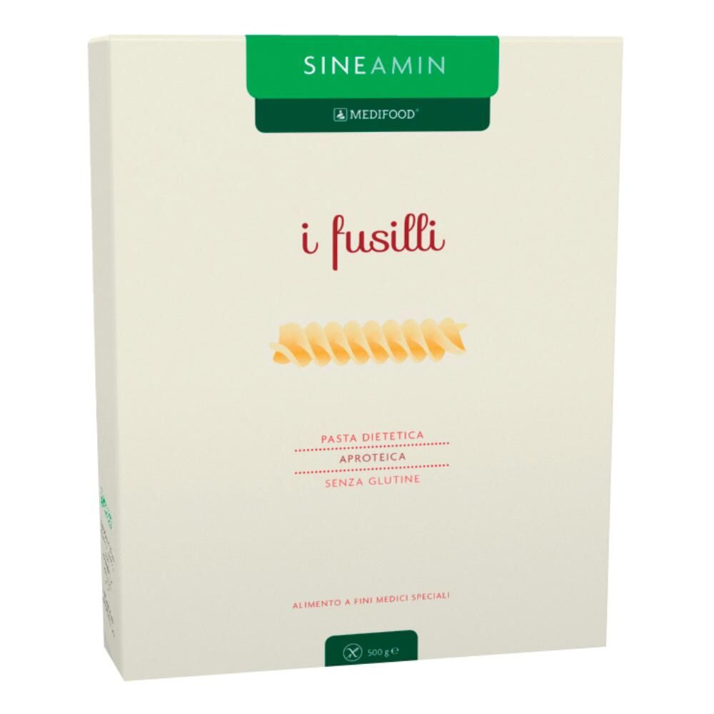 Piam Farmaceutici Spa Sineamin-Fusilli     500gr