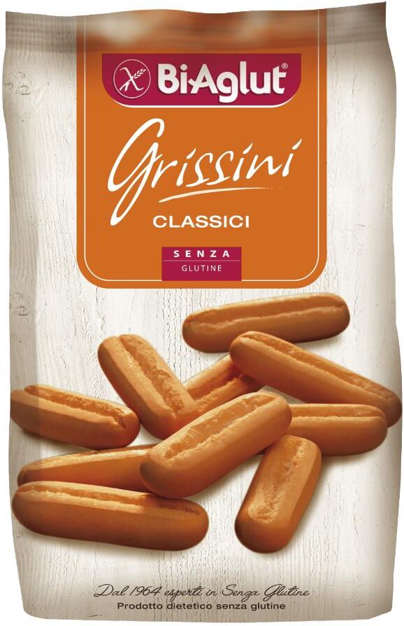 Biaglut (Heinz Italia Spa) Biaglut Grissini 150g