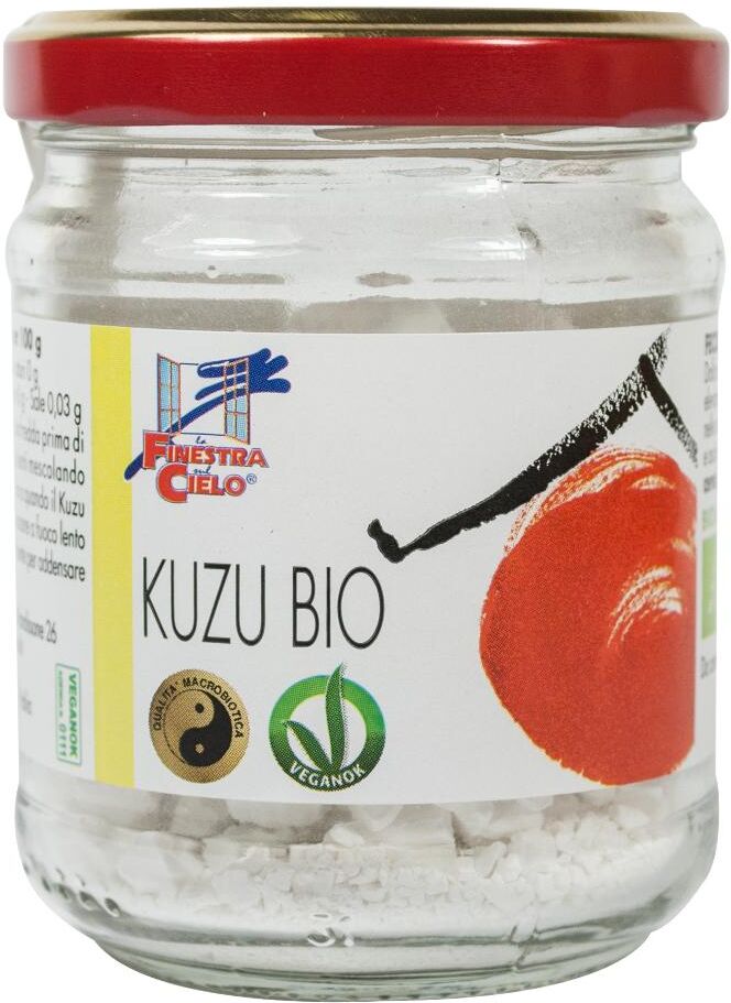 Biotobio Srl Kuzu Bio 70g Bio