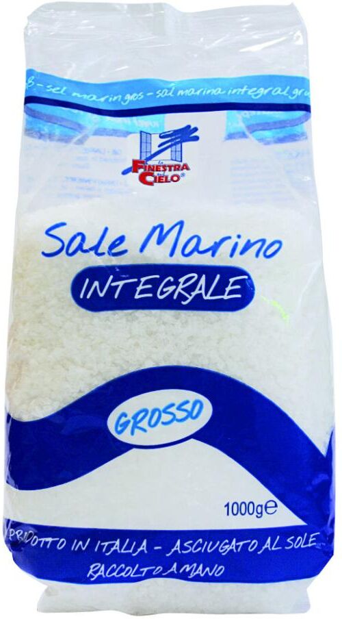 Biotobio Srl Sale Marino Int Grosso Sic1kg