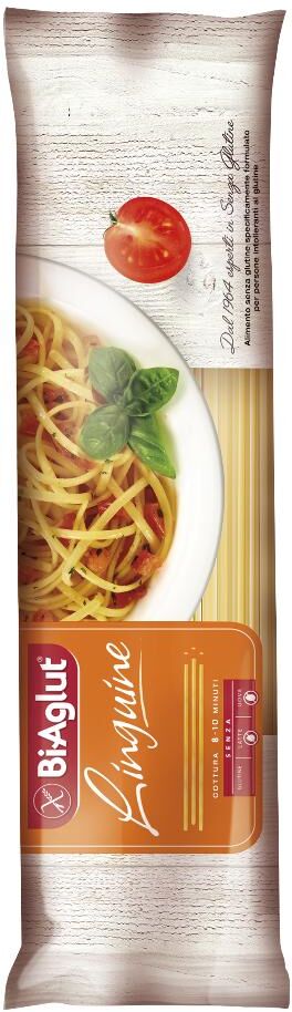 Biaglut (Heinz Italia Spa) Biaglut Linguine 500g