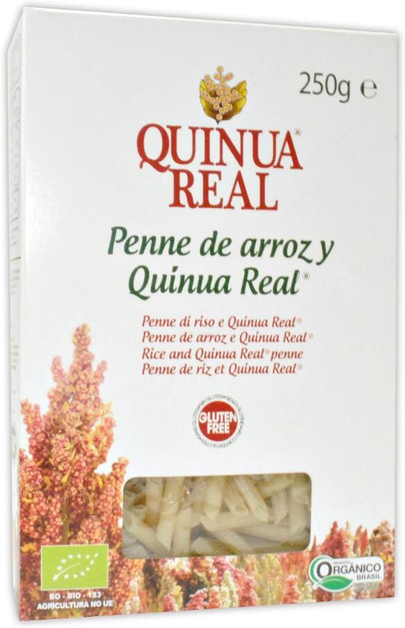 Biotobio Srl Penne Riso Quinoa Bio Quinoa