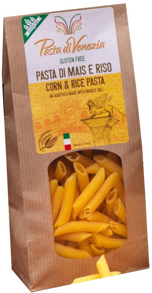 Casanova Food Srl Pasta Venezia Penne M/r 250g