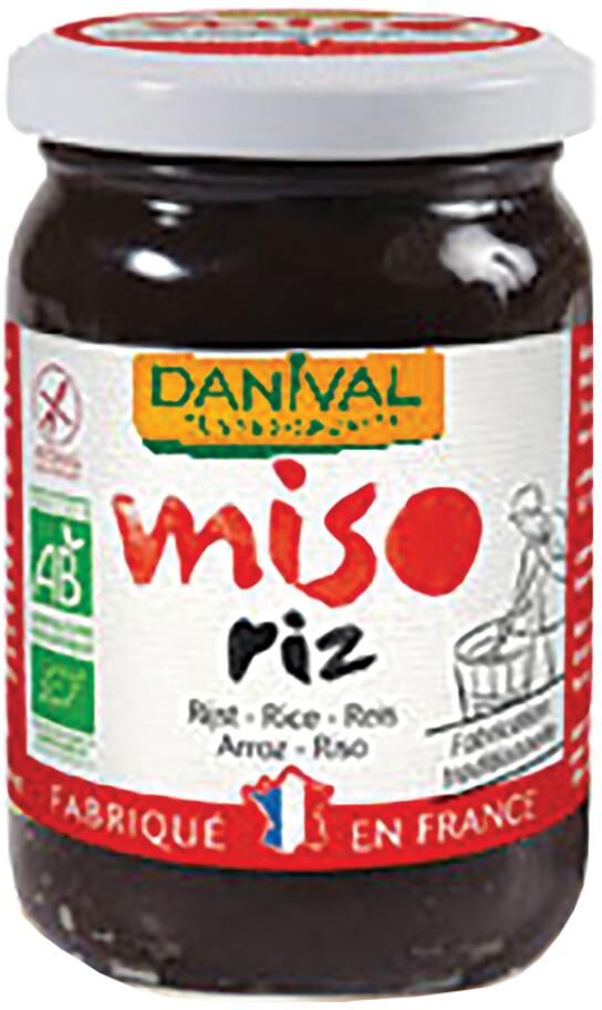 Biotobio Srl Miso Riso Bio 200g