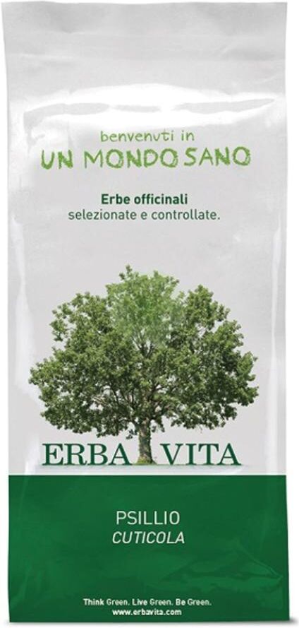 Erba Vita Psillo Cuticola P 100g