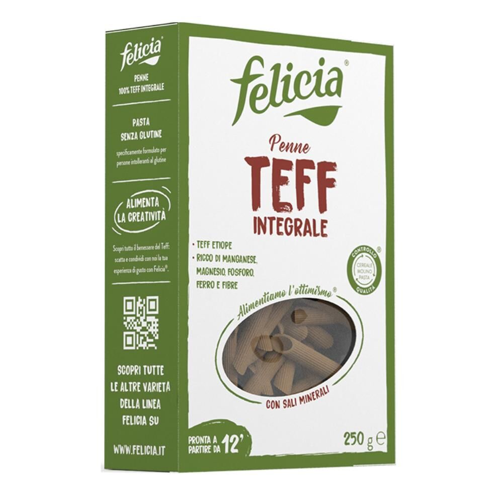 Andriani Spa Felicia Bio Int.Penne Teff