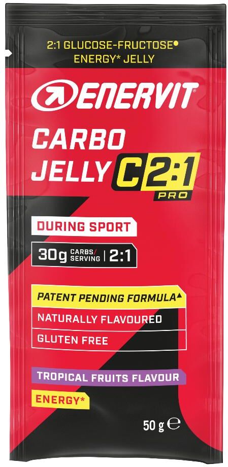 Enervit C2 1 Carbo Jelly 50g