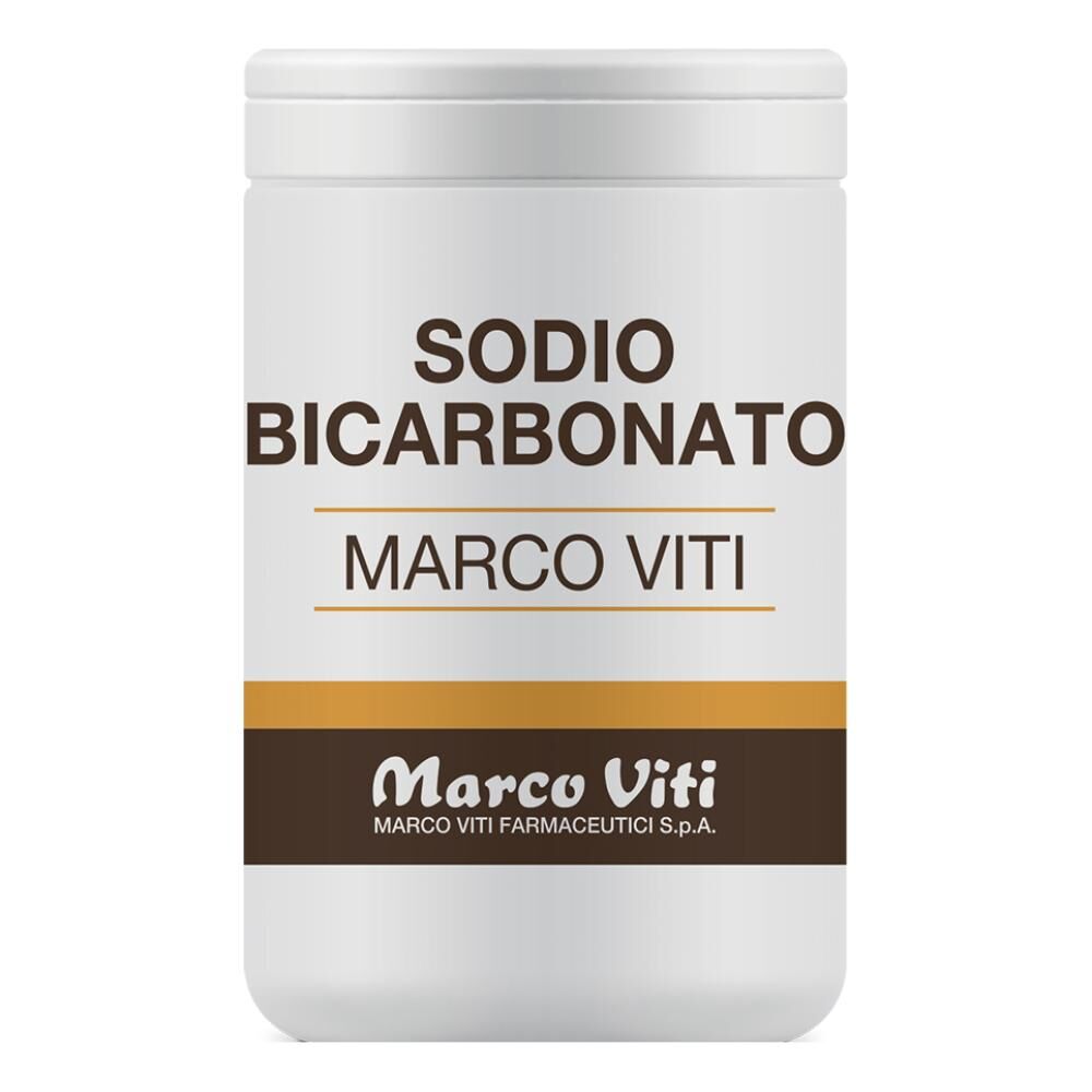 Marco Viti Farmac Sodio Bicarbonato Viti 200g