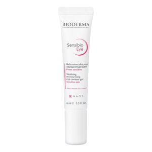 Bioderma Sensibio-Eye Contour Gel 15ml