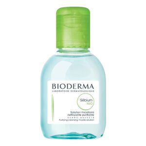 Bioderma Sebium H2o 100ml