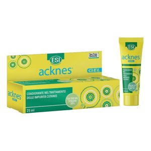 Esi Srl Acknes Gel 25ml Esi