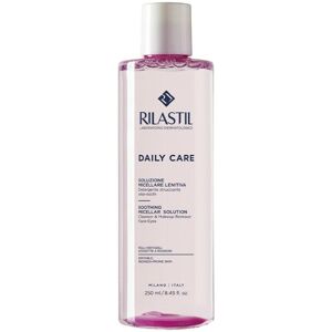 Ist.Ganassini Spa Rilastil Daily C Mic Len 250ml