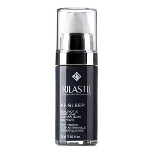 Ist.Ganassini Spa Rilastil Re-Sleep Siero 30ml