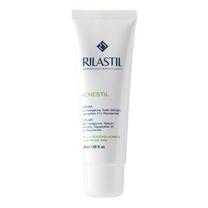 Ist.Ganassini Spa Rilastil Acnestil Crema 50ml