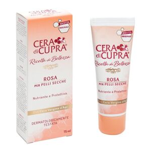 Farmaceutici Dott.Ciccarelli Cera Cupra Crema Rosa P Sec 75ml