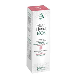 Biogena Srl Savel Hydra Bios 60ml