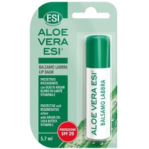 Esi Srl Aloe Vera Esi Stick Spf20