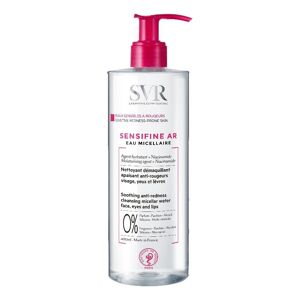 Laboratoires Svr Sensifine Ar Eau Micellai400ml