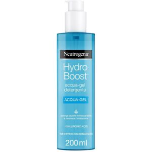 Johnson & Johnson Neutrogena Hb Acq Gel Det200ml