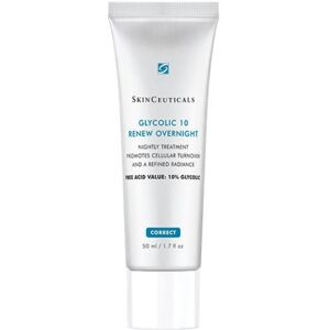 L'Oreal Skinceuticals Glycolic 10 Renew Overnight - Crema Notte Viso 50ml