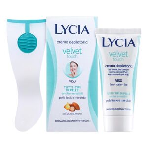 Perfetti Lycia Lycia Crema Viso Perf 50ml