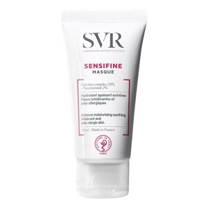 Laboratoires Svr Sensifine Masque 50ml