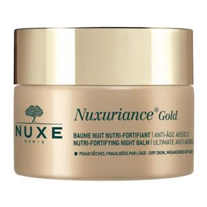 Laboratoire Nuxe Italia Srl Nuxe Nuxuriance Gold Bals Ntt