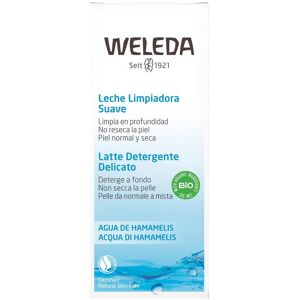 Weleda Latte Det.Del.100ml