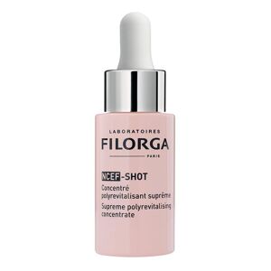 Laboratoires Filorga C.Italia Filorga Ncef-Shot - Siero Concentrato Rivitalizzante 15ml